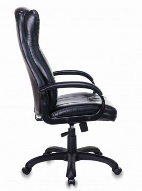 Кресло офисное BRABIX PREMIUM "Boss EX-591" (черное) 532099 в Новом Уренгое - novyy-urengoy.ok-mebel.com | фото 2