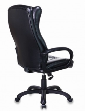 Кресло офисное BRABIX PREMIUM "Boss EX-591" (черное) 532099 в Новом Уренгое - novyy-urengoy.ok-mebel.com | фото 3