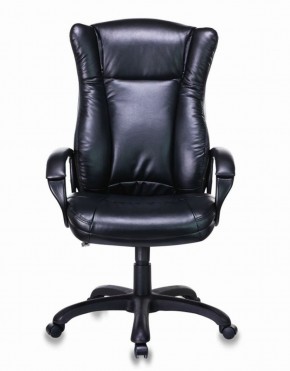 Кресло офисное BRABIX PREMIUM "Boss EX-591" (черное) 532099 в Новом Уренгое - novyy-urengoy.ok-mebel.com | фото 4