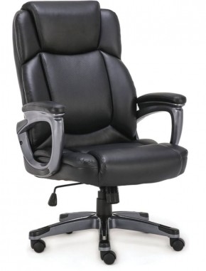 Кресло офисное BRABIX PREMIUM "Favorite EX-577" (черное) 531934 в Новом Уренгое - novyy-urengoy.ok-mebel.com | фото 1