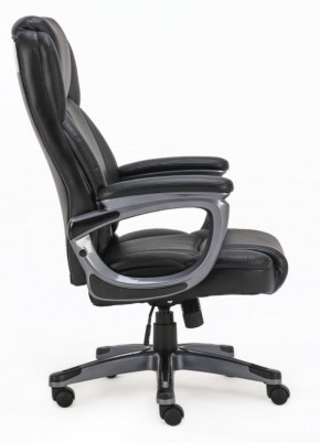 Кресло офисное BRABIX PREMIUM "Favorite EX-577" (черное) 531934 в Новом Уренгое - novyy-urengoy.ok-mebel.com | фото 3