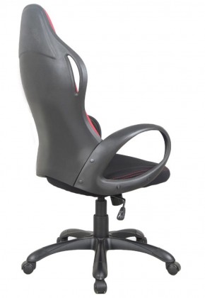 Кресло офисное BRABIX PREMIUM "Force EX-516" (ткань черное/вставки красные) 531571 в Новом Уренгое - novyy-urengoy.ok-mebel.com | фото 4