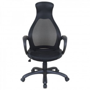 Кресло офисное BRABIX PREMIUM "Genesis EX-517" (черный) 531574 в Новом Уренгое - novyy-urengoy.ok-mebel.com | фото 2