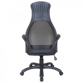 Кресло офисное BRABIX PREMIUM "Genesis EX-517" (черный) 531574 в Новом Уренгое - novyy-urengoy.ok-mebel.com | фото 5