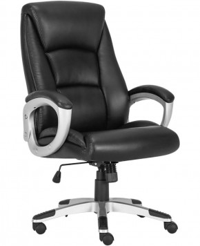 Кресло офисное BRABIX PREMIUM "Grand EX-501" (черное) 531950 в Новом Уренгое - novyy-urengoy.ok-mebel.com | фото
