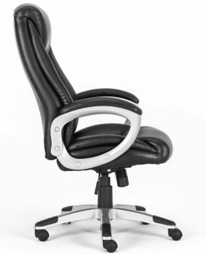 Кресло офисное BRABIX PREMIUM "Grand EX-501" (черное) 531950 в Новом Уренгое - novyy-urengoy.ok-mebel.com | фото 3