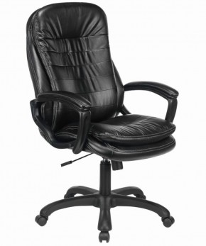 Кресло офисное BRABIX PREMIUM "Omega EX-589" (экокожа, черное) 532094 в Новом Уренгое - novyy-urengoy.ok-mebel.com | фото