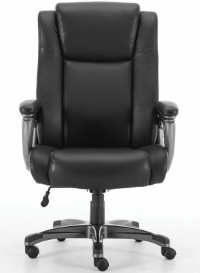 Кресло офисное BRABIX PREMIUM "Solid HD-005" (рециклированная кожа, черное) 531941 в Новом Уренгое - novyy-urengoy.ok-mebel.com | фото 5
