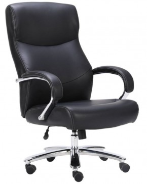 Кресло офисное BRABIX PREMIUM "Total HD-006" (черное) 531933 в Новом Уренгое - novyy-urengoy.ok-mebel.com | фото