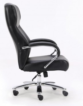 Кресло офисное BRABIX PREMIUM "Total HD-006" (черное) 531933 в Новом Уренгое - novyy-urengoy.ok-mebel.com | фото 3