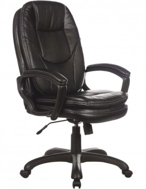 Кресло офисное BRABIX PREMIUM "Trend EX-568" (экокожа, черное) 532100 в Новом Уренгое - novyy-urengoy.ok-mebel.com | фото
