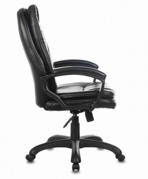 Кресло офисное BRABIX PREMIUM "Trend EX-568" (экокожа, черное) 532100 в Новом Уренгое - novyy-urengoy.ok-mebel.com | фото 3