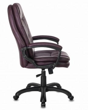Кресло офисное BRABIX PREMIUM "Trend EX-568", экокожа, коричневое, 532101 в Новом Уренгое - novyy-urengoy.ok-mebel.com | фото 3