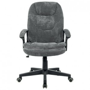 Кресло офисное BRABIX PREMIUM "Trend EX-568", велюр, серое, 533013 в Новом Уренгое - novyy-urengoy.ok-mebel.com | фото 3
