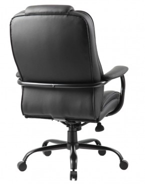 Кресло офисное BRABIX PREMIUM "Heavy Duty HD-001" (черный) 531015 в Новом Уренгое - novyy-urengoy.ok-mebel.com | фото 4