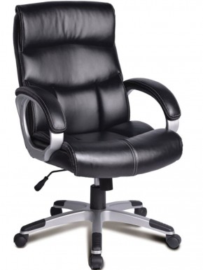 Кресло офисное BRABIX "Impulse EX-505" (черное) 530876 в Новом Уренгое - novyy-urengoy.ok-mebel.com | фото