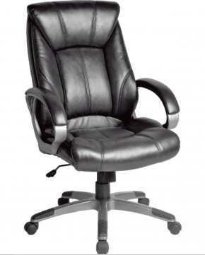 Кресло офисное BRABIX "Maestro EX-506" (черное) 530877 в Новом Уренгое - novyy-urengoy.ok-mebel.com | фото