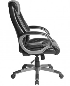 Кресло офисное BRABIX "Maestro EX-506" (черное) 530877 в Новом Уренгое - novyy-urengoy.ok-mebel.com | фото 3