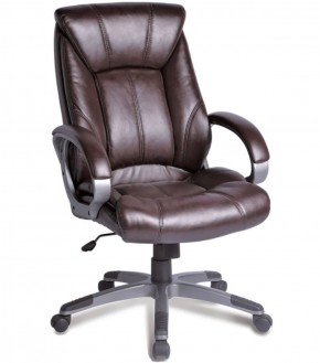 Кресло офисное BRABIX "Maestro EX-506" (коричневое) 530878 в Новом Уренгое - novyy-urengoy.ok-mebel.com | фото