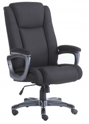 Кресло офисное BRABIX "Solid HD-005" (ткань/черное) 531822 в Новом Уренгое - novyy-urengoy.ok-mebel.com | фото 1