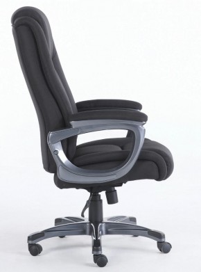 Кресло офисное BRABIX "Solid HD-005" (ткань/черное) 531822 в Новом Уренгое - novyy-urengoy.ok-mebel.com | фото 3