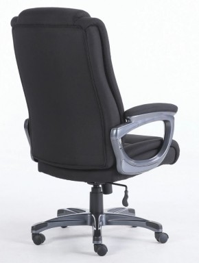 Кресло офисное BRABIX "Solid HD-005" (ткань/черное) 531822 в Новом Уренгое - novyy-urengoy.ok-mebel.com | фото 4