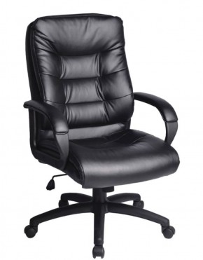 Кресло офисное BRABIX "Supreme EX-503" (черное) 530873 в Новом Уренгое - novyy-urengoy.ok-mebel.com | фото