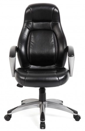 Кресло офисное BRABIX "Turbo EX-569" (экокожа, спортивный дизайн, черное) 531014 в Новом Уренгое - novyy-urengoy.ok-mebel.com | фото 4