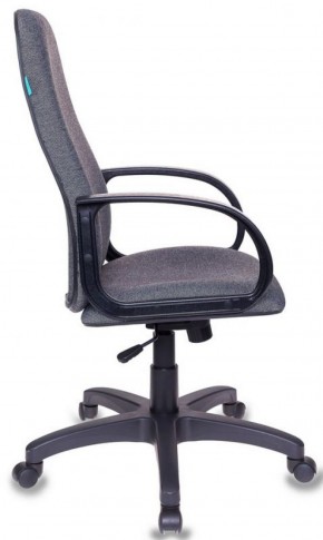 Кресло руководителя Бюрократ CH-808AXSN/G темно-серый 3C1 в Новом Уренгое - novyy-urengoy.ok-mebel.com | фото 2