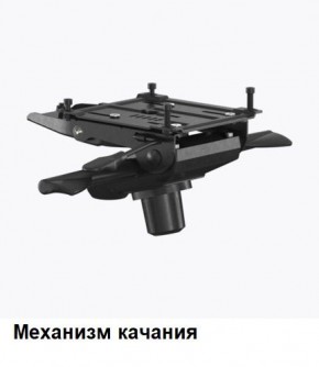 Кресло Samurai L1-1K - TS (Белый) Модель Samurai 0020001 в Новом Уренгое - novyy-urengoy.ok-mebel.com | фото 6