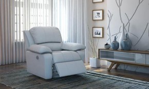 Кресло-трансформер Recliner (Реклайнер) 1 кат. ткани в Новом Уренгое - novyy-urengoy.ok-mebel.com | фото 3