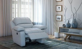 Кресло-трансформер Recliner (Реклайнер) в Новом Уренгое - novyy-urengoy.ok-mebel.com | фото 3