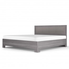 Кровать-1 1400 экокожа Парма Нео в Новом Уренгое - novyy-urengoy.ok-mebel.com | фото 2