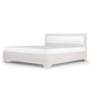 Кровать-1 1400 экокожа Парма Нео в Новом Уренгое - novyy-urengoy.ok-mebel.com | фото 2