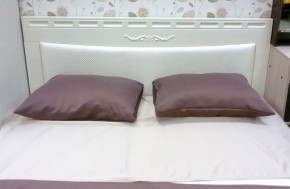 Кровать 1400 без ортопеда "Мария-Луиза 14" в Новом Уренгое - novyy-urengoy.ok-mebel.com | фото 4