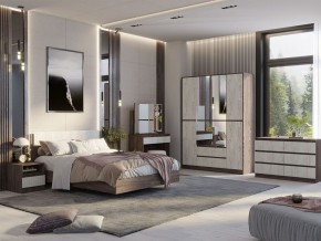 Кровать 1400 НКМ Милана с основанием секция №20 в Новом Уренгое - novyy-urengoy.ok-mebel.com | фото 2