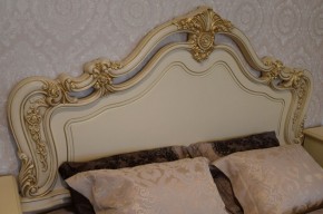 Кровать 1800 Мона Лиза (крем) в Новом Уренгое - novyy-urengoy.ok-mebel.com | фото 6