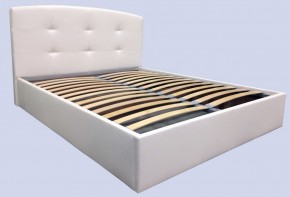 Кровать Ариадна Easy 1600 (без механизма подъема) в Новом Уренгое - novyy-urengoy.ok-mebel.com | фото 2