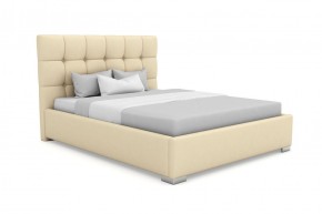 Кровать Асти интерьерная +основание (90х200) в Новом Уренгое - novyy-urengoy.ok-mebel.com | фото 4
