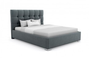 Кровать Асти интерьерная +основание (90х200) в Новом Уренгое - novyy-urengoy.ok-mebel.com | фото 9