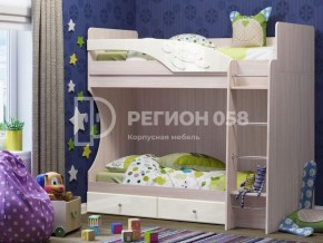 Кровать Бемби МДФ (фасад 3D) в Новом Уренгое - novyy-urengoy.ok-mebel.com | фото 17