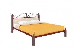 Кровать Диана Lux мягкая 1900 (МилСон) в Новом Уренгое - novyy-urengoy.ok-mebel.com | фото 6
