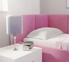 Кровать Диана + Ортопедическая решетка (900) в Новом Уренгое - novyy-urengoy.ok-mebel.com | фото 2
