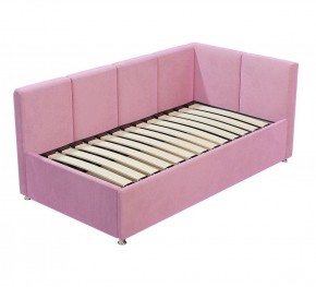 Кровать Диана + Ортопедическая решетка (900) в Новом Уренгое - novyy-urengoy.ok-mebel.com | фото 3
