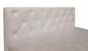 Кровать Джесика Easy 1400 (без механизма подъема) в Новом Уренгое - novyy-urengoy.ok-mebel.com | фото 2