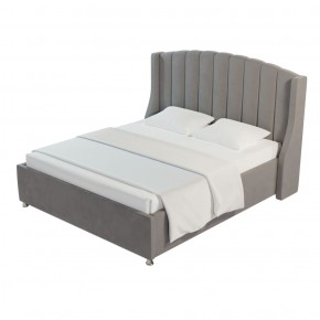 Кровать Доминика Решетка+ПМ (1200) *БЕЗ ДНА в Новом Уренгое - novyy-urengoy.ok-mebel.com | фото 4