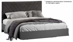 Кровать двуспальная Бетта Тип 1 в Новом Уренгое - novyy-urengoy.ok-mebel.com | фото 2
