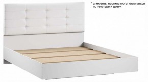 Кровать двуспальная Бетта Тип 3 в Новом Уренгое - novyy-urengoy.ok-mebel.com | фото