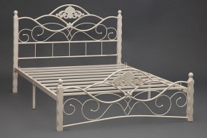 Кровать двуспальная Canzona в Новом Уренгое - novyy-urengoy.ok-mebel.com | фото 2