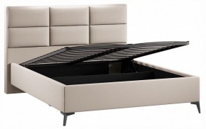 Кровать двуспальная Делана с ПМ Тип 1 в Новом Уренгое - novyy-urengoy.ok-mebel.com | фото 4